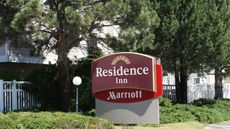 Residence Inn Denver Tech Center