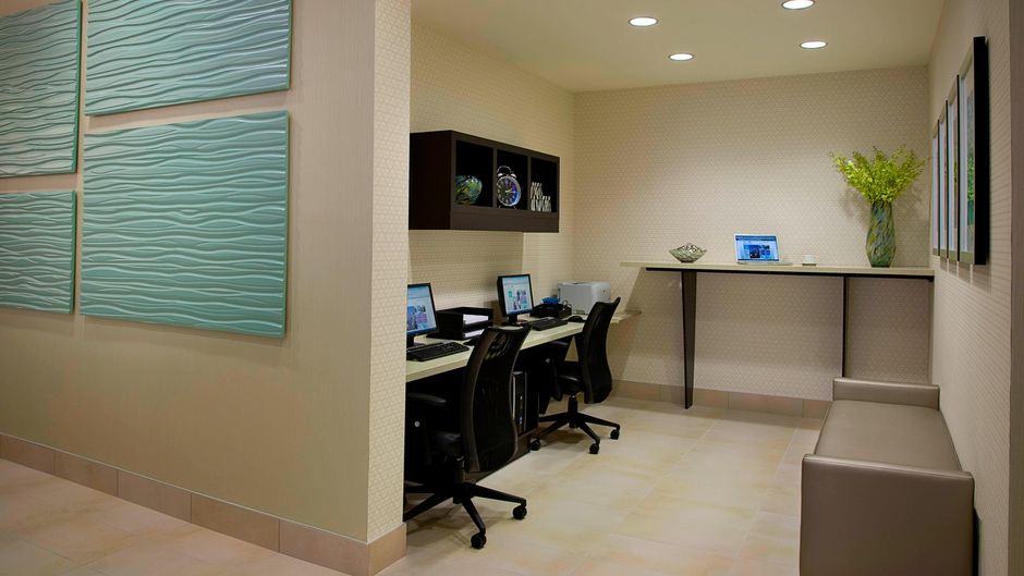 SpringHill Suites Toronto/Vaughan Other