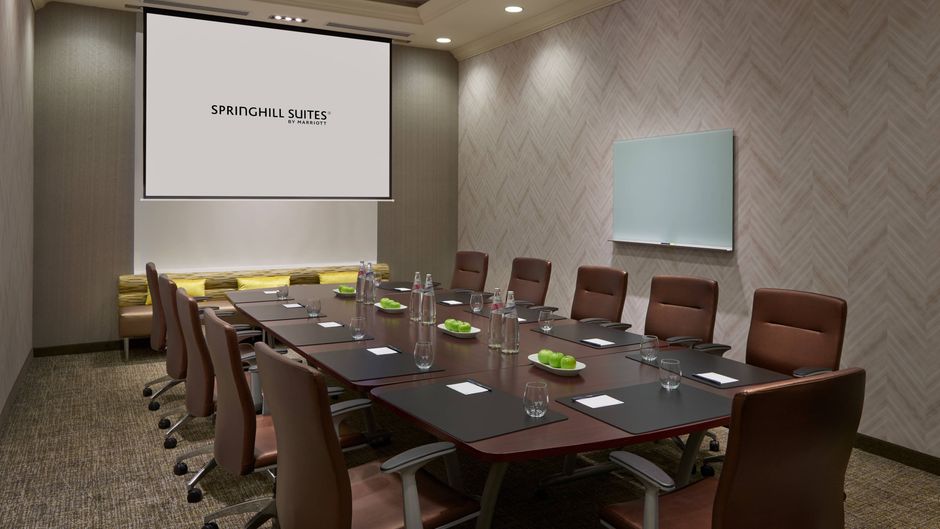 SpringHill Suites Toronto/Vaughan Meeting