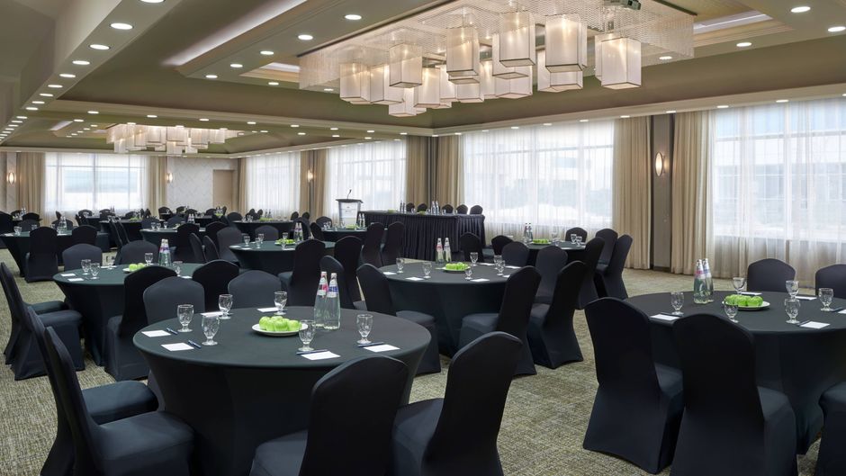 SpringHill Suites Toronto/Vaughan Meeting