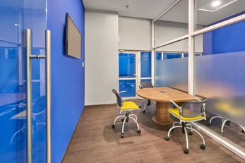 City Express by Marriott CDMX La Villa