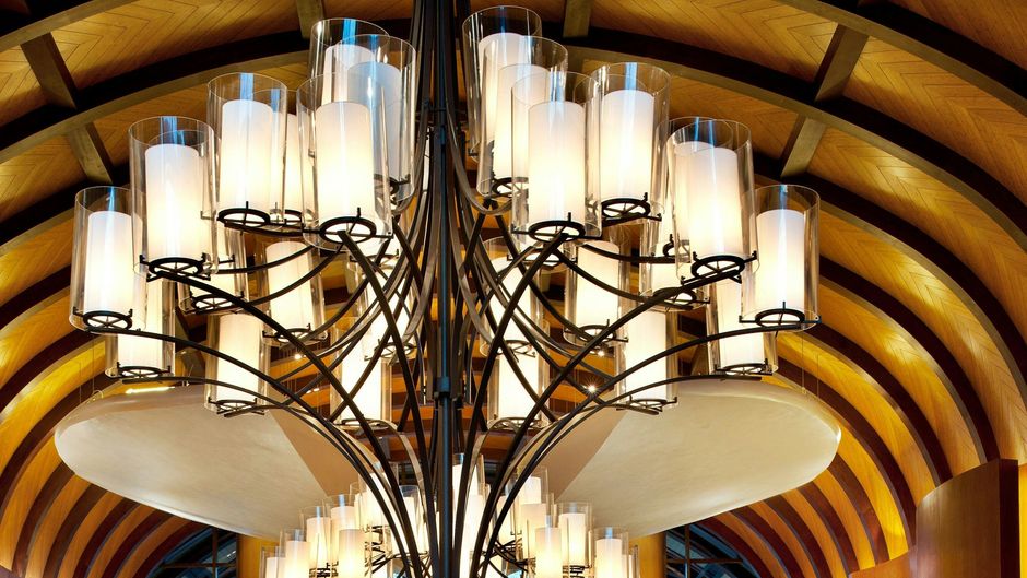 The St. Regis Sanya Yalong Bay Resort Meeting