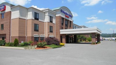 SpringHill Suites by Marriott Morgantown