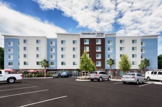 TownePlace Suites Charleston Mt Pleasant