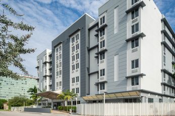 SpringHill Suites Miami Downtown/Medical