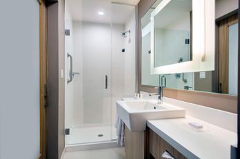 SpringHill Suites Miami Doral