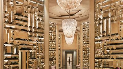 The St Regis Bal Harbour Resort