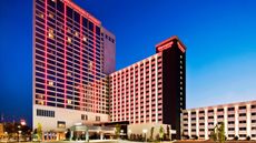 Sheraton Greensboro at Four Seasons