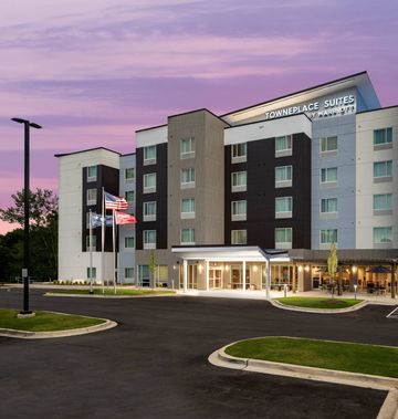 TownePlace Fort Mill at Carowinds Blvd