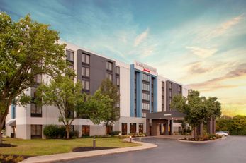 SpringHill Suites Cincinnati North