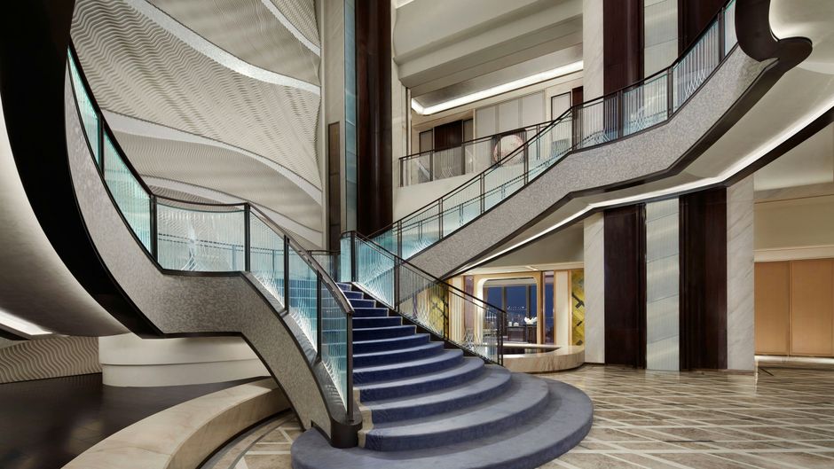 The St. Regis Qingdao Other