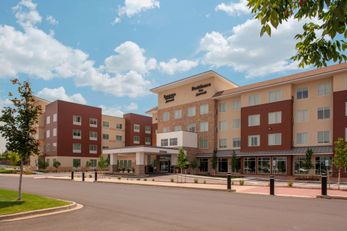 Residence Inn Broomfield/Interlocken