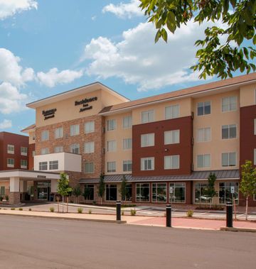 Residence Inn Broomfield/Interlocken