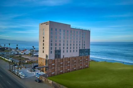 City Express Plus by Marriott