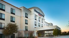 SpringHill Suites by Marriott