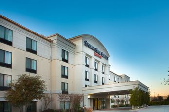 SpringHill Suites by Marriott
