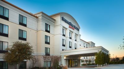 SpringHill Suites by Marriott