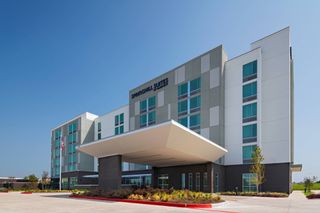 SpringHill Suites Richardson/Univ Area