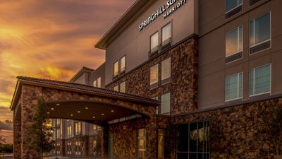 SpringHill Suites Dallas Rockwall