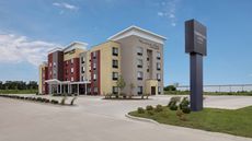 TownePlace Suites Danville