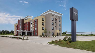 TownePlace Suites Danville