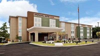 SpringHill Suites Mobile West