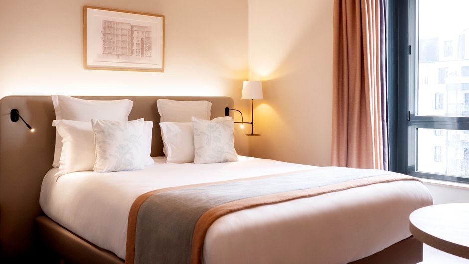 Residhome Paris Clamart Health Club