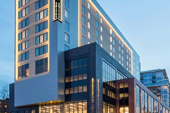 SpringHill Suites Madison