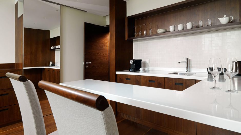 Marriott Hotel Minsk Room