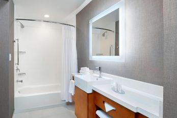 SpringHill Suites Dayton Beavercreek