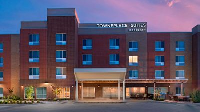 TownePlace Suites Columbia