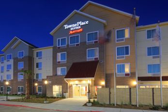 TownePlace Suites Corpus Christi