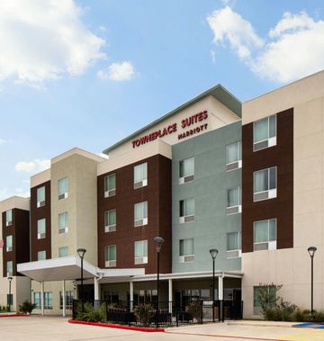 TownePlace Suites Kingsville