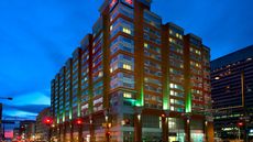 Residence Inn Denver City Center