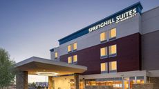 SpringHill Suites Denver Parker