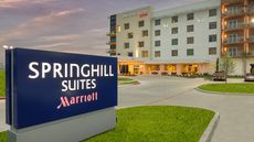 SpringHill Stes Fort Worth Fossil Creek