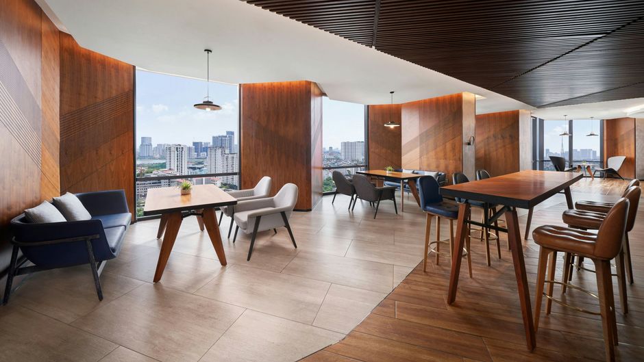 Sheraton Hanoi West Other
