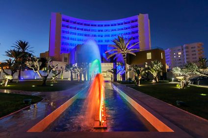 Sousse Pearl Marriott Resort & Spa