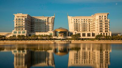 The St. Regis Astana