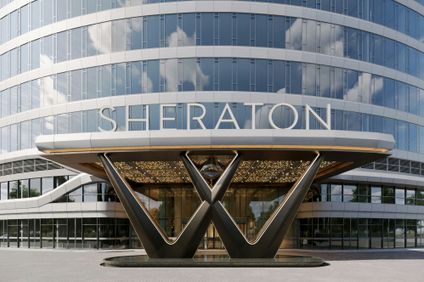 Sheraton Hangzhou Fuyang
