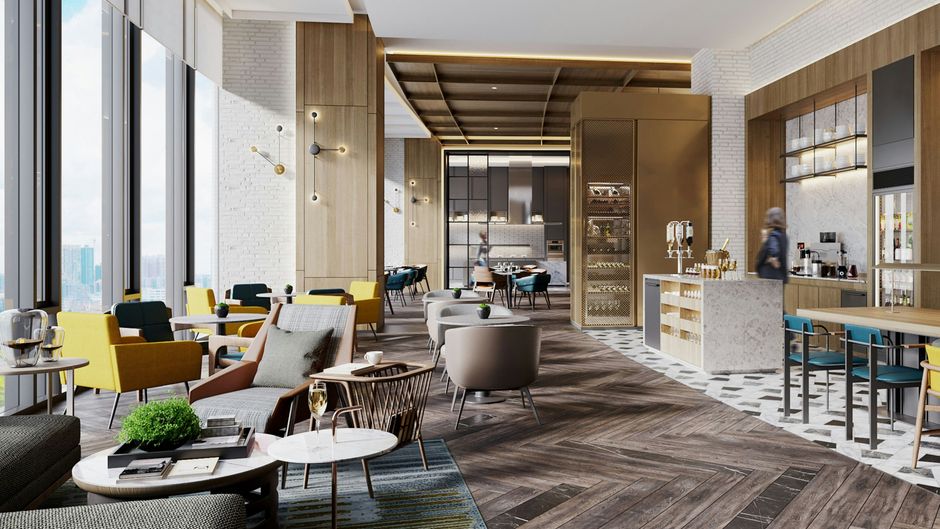 Sheraton Hangzhou Fuyang Other