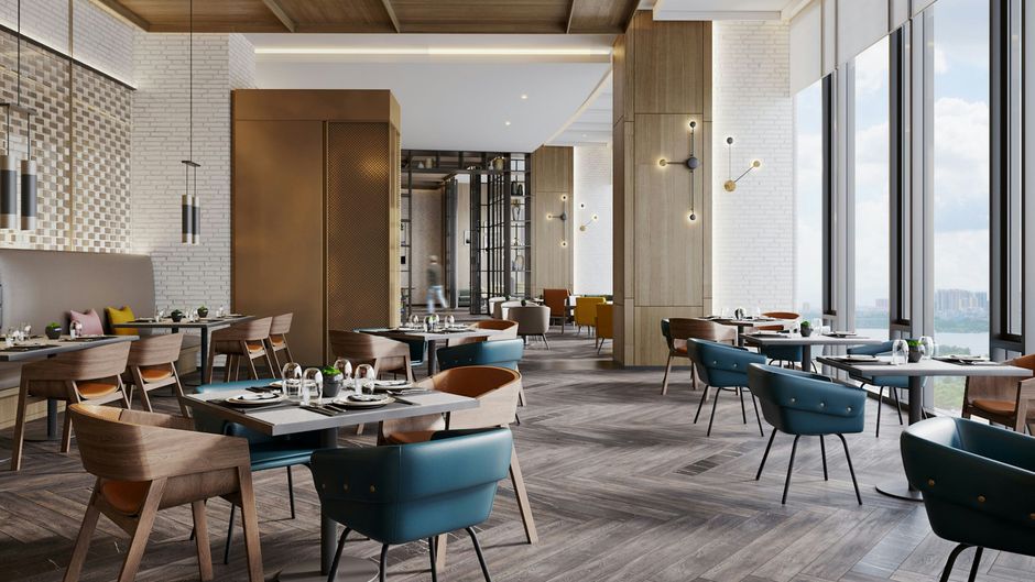 Sheraton Hangzhou Fuyang Other