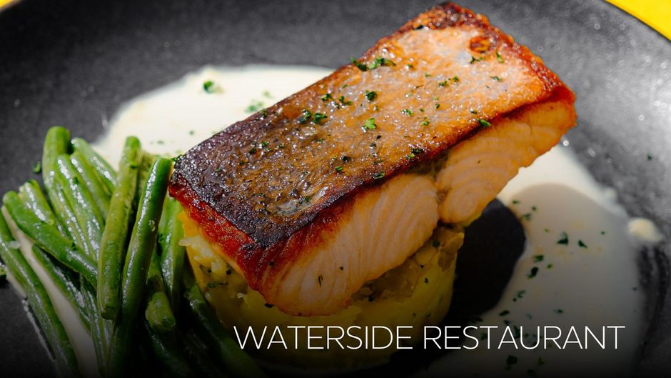 Glen Mhor Hotel Restaurant