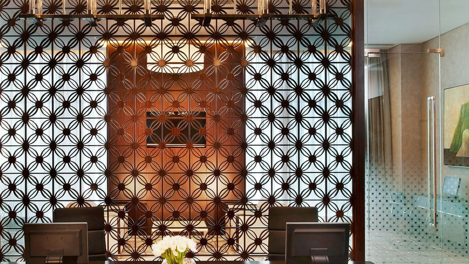 The St. Regis Tianjin Other