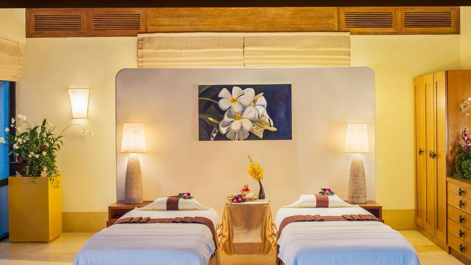 Sheraton Hua Hin Pranburi Villas Spa