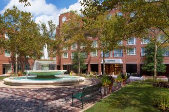 Westin Princeton at Forrestal Village