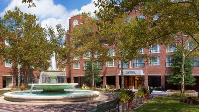 Westin Princeton at Forrestal Village