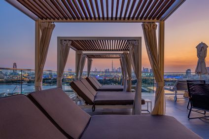 Al Bandar Arjaan