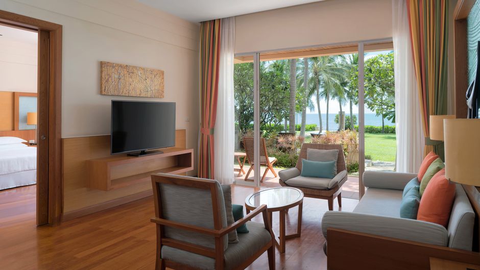 Sheraton Hua Hin Resort & Spa Room