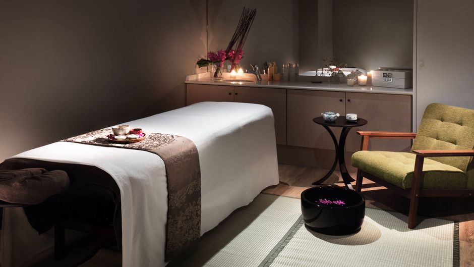Karuizawa Marriott Hotel Spa